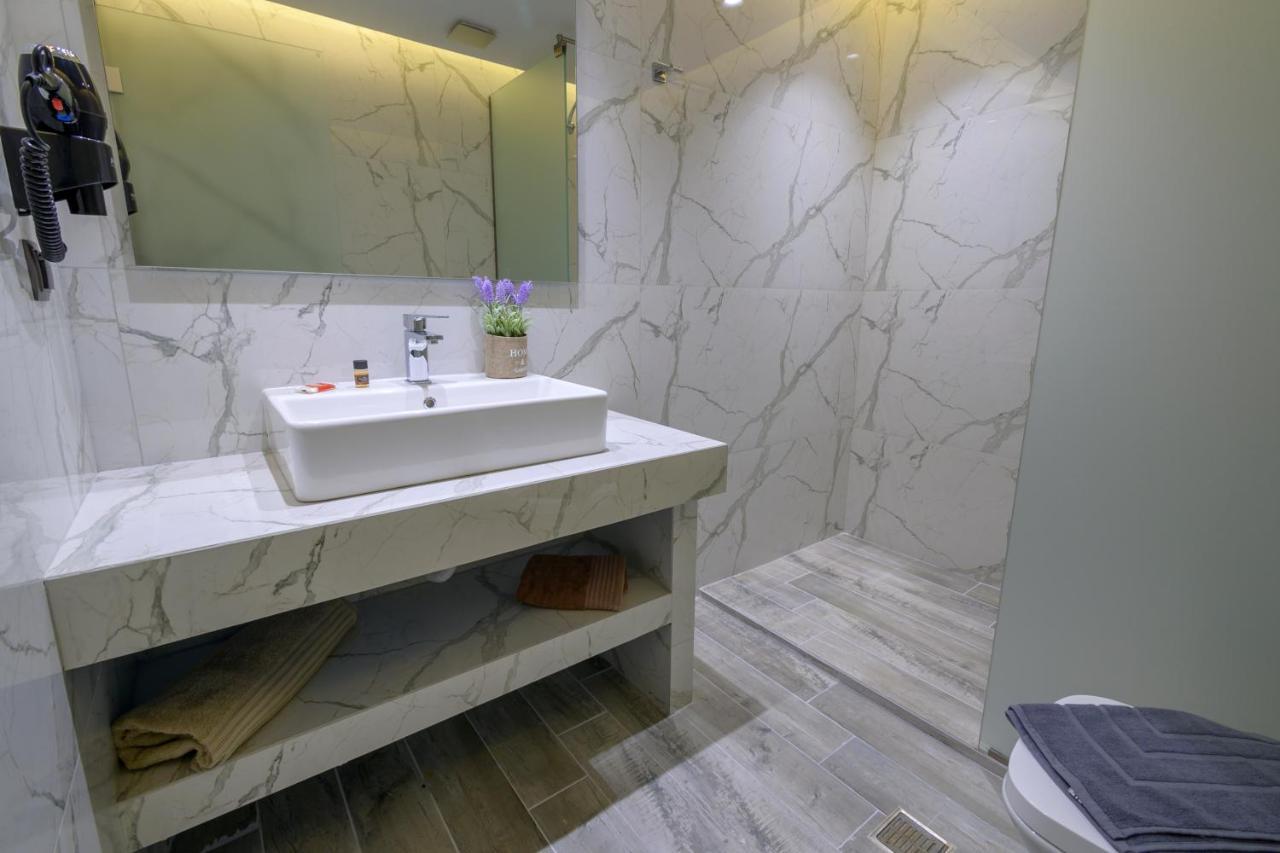 Maltinas Apartments Χαλκιδική Εξωτερικό φωτογραφία