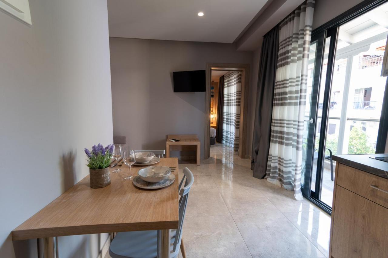 Maltinas Apartments Χαλκιδική Εξωτερικό φωτογραφία