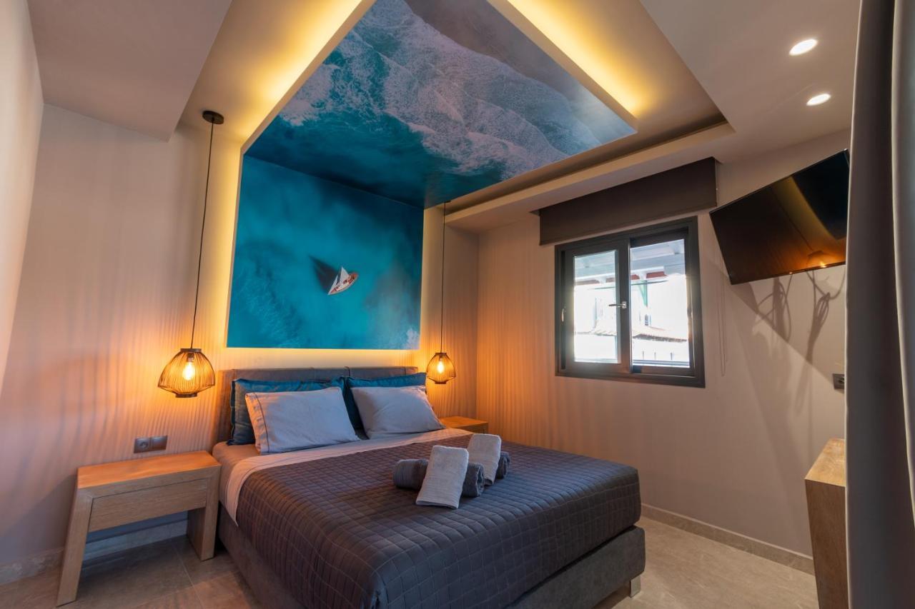 Maltinas Apartments Χαλκιδική Εξωτερικό φωτογραφία