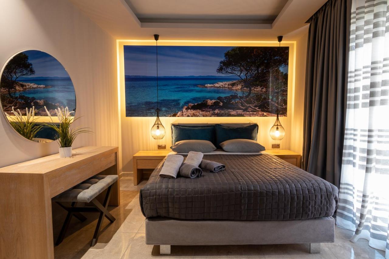 Maltinas Apartments Χαλκιδική Εξωτερικό φωτογραφία